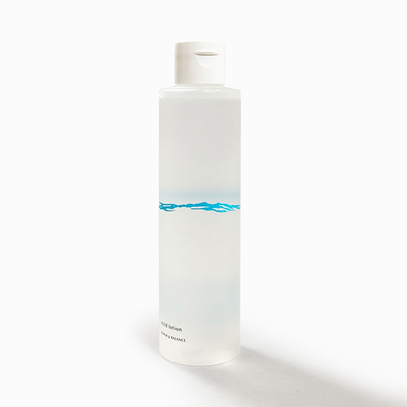 REPAIR & BALANCE Repair & Balance Mild Lotion 195mL