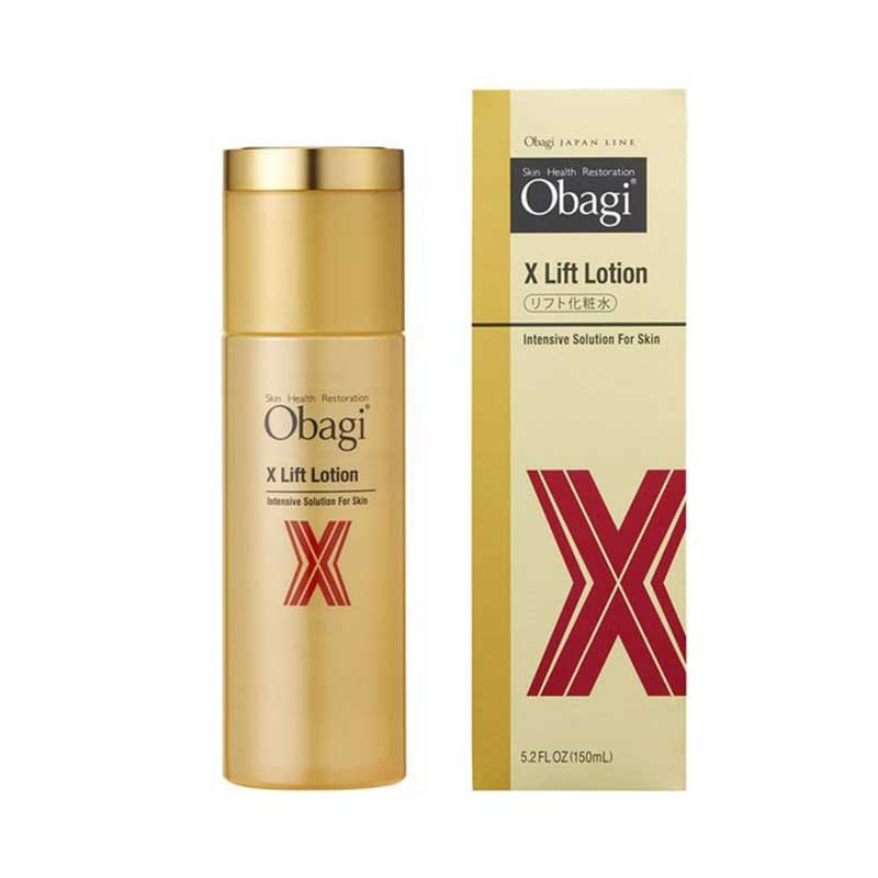 Obagi X Lift Lotion 150mL White platinum Aging Care